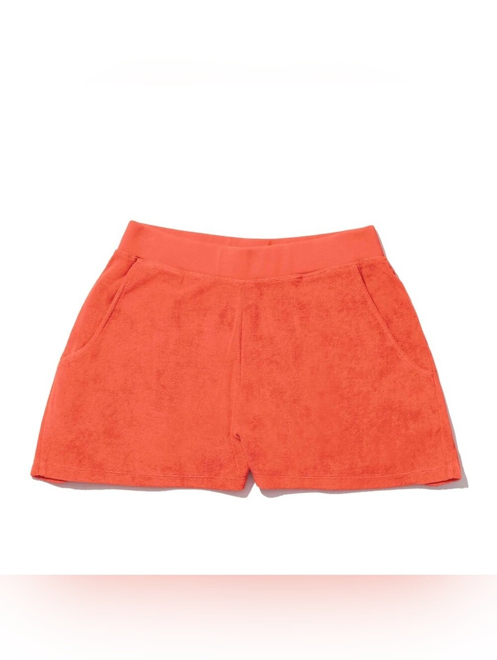 Terry Venus Shorts